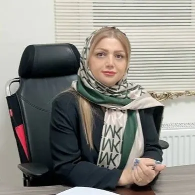 دکتر زهره قاسمی مهرآبادی