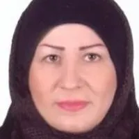 دکتر پریسا نواده ماه پیکر