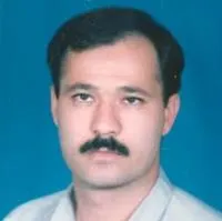 دکتر محمد دهقانی احمدآباد
