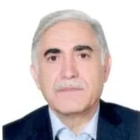 دکتر قشم سلیمان زاده