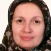 دکتر وجیهه مرصوصی