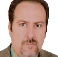 دکتر زریر علی نژادفیروزآباد