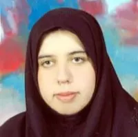 مریم اشتیاق حسینی
