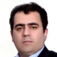 دکتر خلیل نمازی
