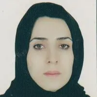دکتر فاطمه شادمان یزدی