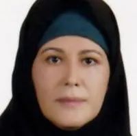 دکتر معصومه مهاجر رهبری