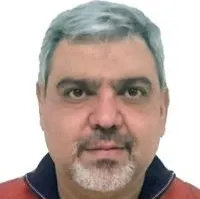 دکتر یاشار صالح زاده ویجویه