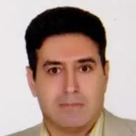 دکتر داریوش رباطی