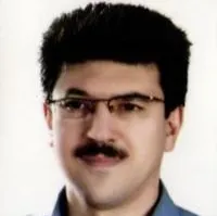 دکتر حمیدرضا انفرادی