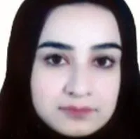 سیده ملیحه حسینی