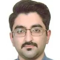 دکتر حمیدرضا رازقی جهرمی