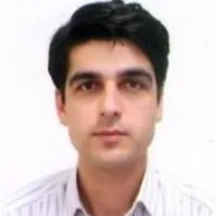 دکتر مهدی اکبری
