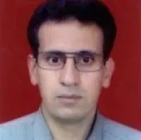 دکتر سیدشمس الدین موسوی اعظم