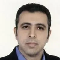 دکتر رضا محب زاده اردبیلی