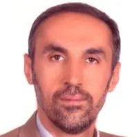 دکتر نادر قاضی زاده