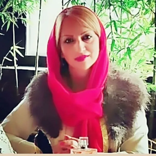 زهره قرارخسروشاهی