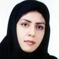 دکتر مینا اشرفی جو