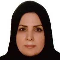دکتر حشمت سادات فهمیده کبیری