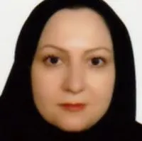 دکتر پروین روحانی