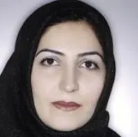 دکتر سپیده پاکروان