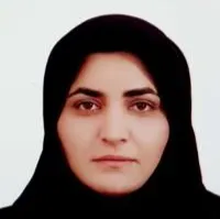 فاطمه میرشکاری