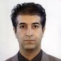 دکتر سید محمد حسین طبائی