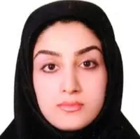 مهدیه طاعتی سرشکه