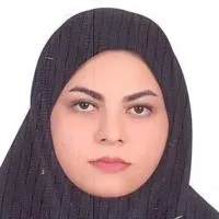 دکتر سعیده صدر