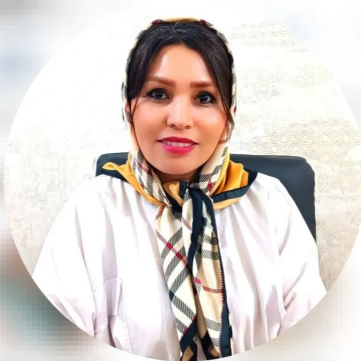 دکتر مریم شایان مهر