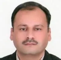 دکتر سید علیرضا حسینی