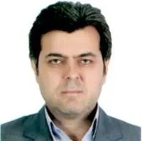 دکتر ناصر اطمینان