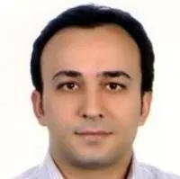 دکتر رضا تاجیک رستمی