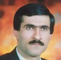 سید اسماعیل اشرفی پور