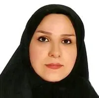 فرزانه تقی زادگان