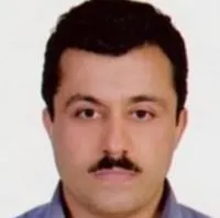 دکتر قاسم خلیلی