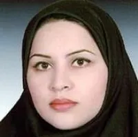 دکتر الهه عبدالهی