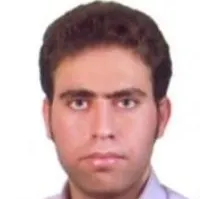احسان خضری نیا