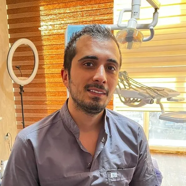 دکتر پویا برکاتی فرد