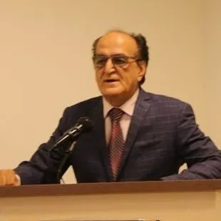 دکتر حسین نجمی