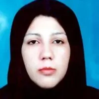 مهدیه رحمانی نعیم آبادی