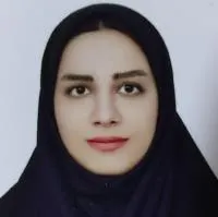 دکتر ندا دوست محمدی
