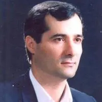 دکتر محمدرضا ساعدی