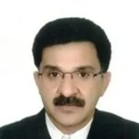 دکتر فوآد احمدی