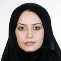 الهام حیدری
