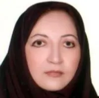 مرضیه وکیلی
