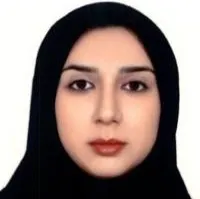دکتر کیمیا راستی زاده