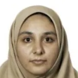 مریم شهابی رابری