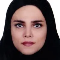 دکتر نیلوفر معلم