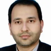 دکتر حسنعلی واحدیان اردکانی