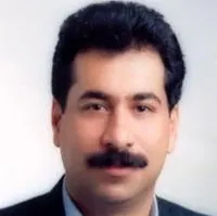 سید شهریار شریعت